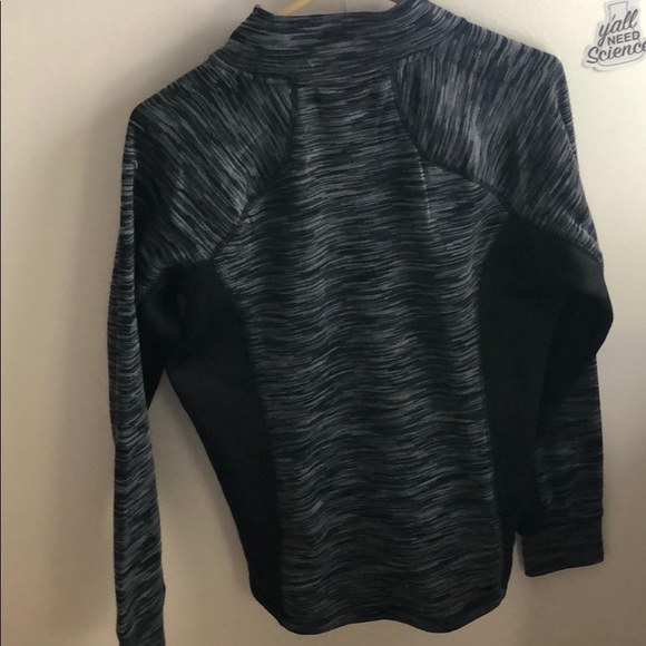 Workout Jacket - Picture 3 of 3